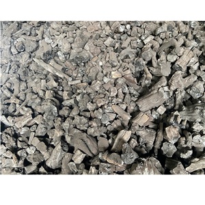 Carbón negro Nuevo de alta calidad, industria química, carbón de café de Vietnam producido a partir de madera de café - Product Image 3