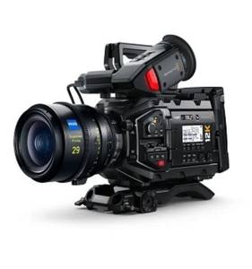 NOUVEAU  Caméra de cinéma Blackmagic URSA Mini Pro 12K avec capteur Super 35 - Product Image 1