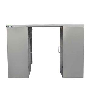 Banco DE TRABAJO DE ACERO INOXIDABLE EUR VET Factory para clínicas de animales Equipo Médico Veterinario SIEMENS ¡Excelente valor! - Product Image 1