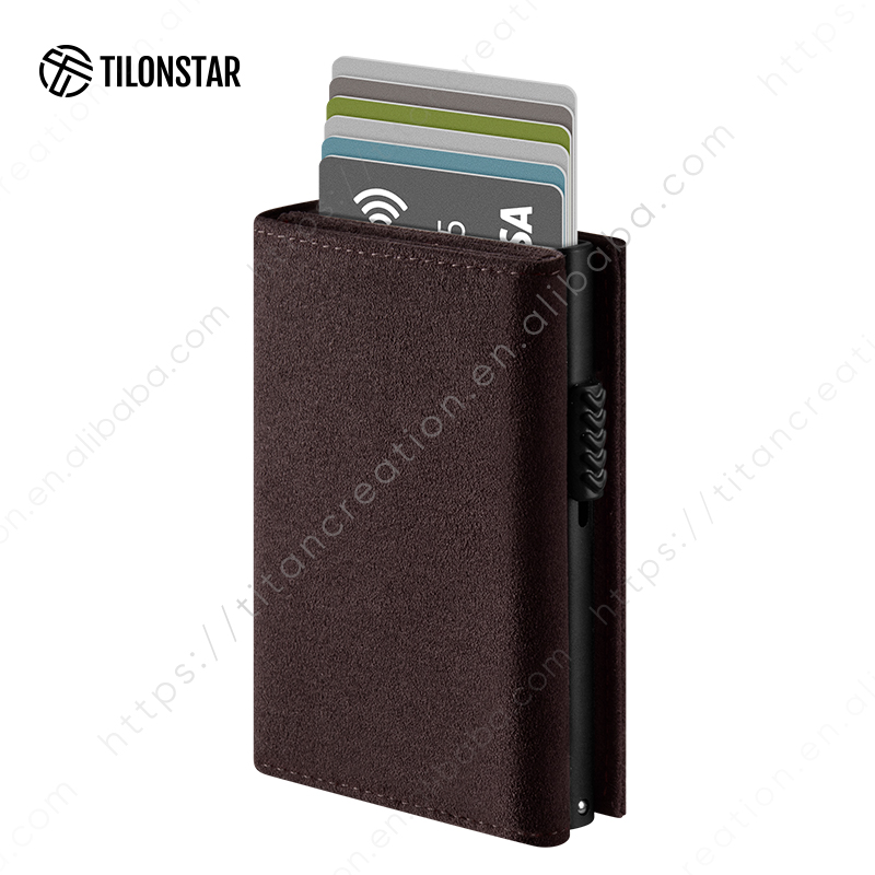 Alcantara Espresso