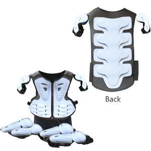 Équipement de protection pour moto, armure de protection pour moto, équipement de sécurité pour la conduite de moto, vente en gros OEM - Product Image 3