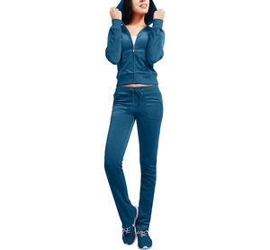 ชุดวอร์มสำหรับผู้หญิงระบายอากาศได้ดีมาใหม่ - Product Image 4