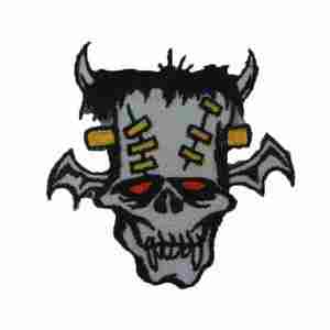 Patchs brodés de qualité supérieure, légers, nouveau style, pour chapeaux, principalement en tissu, vente chaude, prix bas - Product Image 3