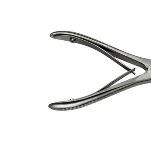 Instruments chirurgicaux orthopédiques en acier inoxydable personnalisables vente en gros à bas quantité minimale de commande pince manuelle à côtes semb os plastique - Product Image 5