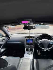 Lexus IS 250 2011 d'occasion, toutes options - Product Image 4