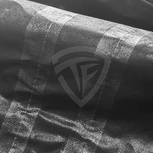 Chubasqueros impermeables de alta calidad a prueba de viento ligero cómodo tela servicio directo de fábrica del OEM - Product Image 6