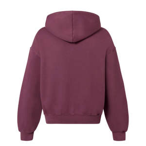 Sudaderas con Capucha para Hombre al por Mayor, OEM y ODM, Alta Calidad, 100% Algodón, Estilo Básico de Moda con Logotipo Personalizado para Invierno - Product Image 2