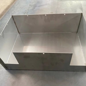 เครื่องผลิตแผ่นโลหะร้อนจากเวียดนาม - Product Image 1