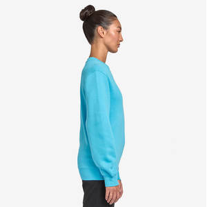 Sweat-shirt unisexe en polaire décontracté d'hiver, nouveau, en gros, sweat-shirt uni, pull-over, pas cher, pour hommes et femmes, sweat-shirt à manches longues unisexe - Product Image 5