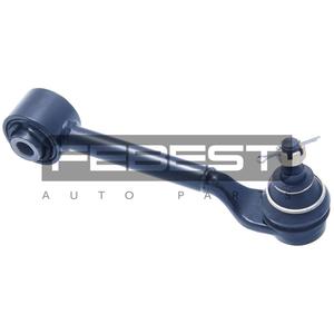 Tirante trasversale posteriore superiore FEBEST (0325-RBR) - Product Image 1