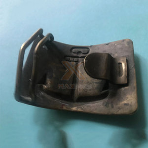 หัวเข็มขัดเหล็กสำหรับพิธีกรรม วัสดุทนทาน ผลิตโดยผู้ผลิตชั้นนำ ขายส่งหัวเข็มขัดเหล็กสำหรับพิธีกรรม - Product Image 6