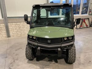 Véhicule utilitaire John Deere RTV de haute qualité, 4 roues motrices, côte à côte, véhicule utilitaire agricole de haute qualité, meilleur prix en stock à vendre - Product Image 2