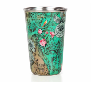 ] Box Set Digital Printed Copper 1000 ML Verre Drinkware Dual Combo Pack pour au meilleur prix - Product Image 2