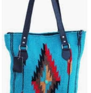 Sac fourre-tout unisexe en cuir véritable imperméable à motif uni, tendance, avec fermeture éclair et chaînes, style bohème, pour le bureau, les voyages, le quotidien et le shopping - Product Image 1