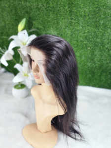 Wholesale Russian Double Drawn Raw Virgin Remy Human <b>Hair</b> Bulk <b>Braiding</b> Tangle Free All <b>Colors</b> Double Wefted Bangladesh - Product Image 2