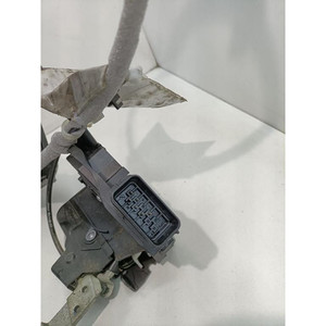 CERRADURA DELANTERA DERECHA FORD Galaxy Series (CA1) 6M2A-R21812-AB QXWA/B (06>15) - Product Image 2