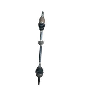 เซมิอัลเบโร แอนท์ ดีเอ็กซ์ โตโยต้า ยาริส ซีรีส์ 1305950112 (08>11) - Product Image 6