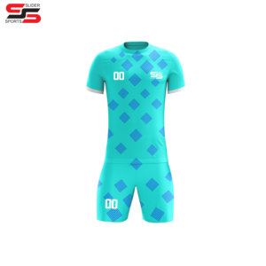 Conjunto de Uniformes de Fútbol para Hombre, Conjunto de Jersey de Equipo, Ropa de Fútbol, Uniformes de Fútbol - Product Image 5