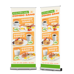 Expositor Publicitario Personalizado |   Expositor de PVC/PP Impreso con UV para Eventos, Tiendas y Señalización de Marketing Promocional - Product Image 5