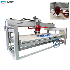 Bon prix Multi machine ronde Wave Model nouveau modèle 2024 poli pour granit marbre ACMECOVIETNAM - Product Image 1