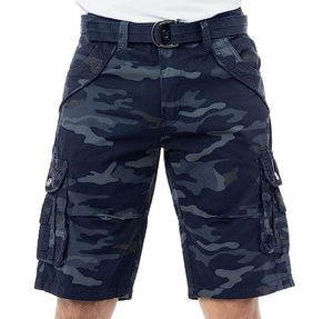 Pantalones cortos cargo para hombre hechos a medida al por mayor 2024 con material de alta calidad pantalones cortos cargo cómodos transpirables de secado rápido para hombre - Product Image 4