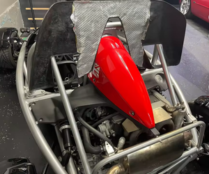 ARIEL ATOM 2 USADO 2006, Volante a la Izquierda/Derecha - Product Image 2