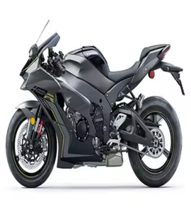 Nouvelle Tendance 2024 : Scooter à Deux Roues SUPERBIKE NINJAS ZX-10R, Moteur 150cc Quatre Temps Refroidi par Air, Démarrage Électrique, Vitesse Maximale 28 mph - Product Image 2