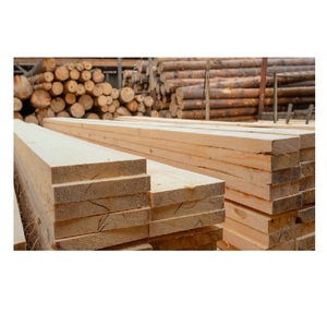 Madera Aserrada Natural, Madera Dura y Blanda en Venta, Precio Económico, Madera Resistente para Uso en Construcción - Product Image 5