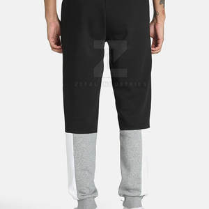 กางเกงวอร์มน้ำหนักเบาใส่สบายสำหรับผู้ชายกางเกงสำหรับผู้ชายขนาดพิเศษกลางแจ้ง - Product Image 2