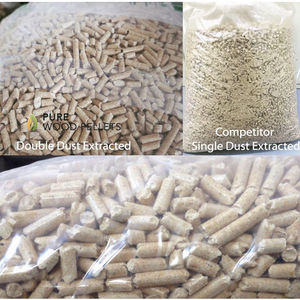 Nuevos Pellets de Madera Premium de 6mm, Clase EN Plus A1, en Bolsas de 15kg - Product Image 6