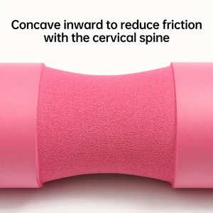 Gym Weightlifting Neck Shoulder Protective Nonslip Neck Support Push up Hip Thrusts Barbell Squats <b>Pad</b> - Product Image 6