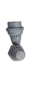 Premium SS304 haute pression en acier inoxydable coulée OEM composants de précision pour vannes industrielles pompes machines en gros - Product Image 5