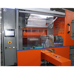 Ấn Độ sản xuất công nghiệp cấp tự động thu nhỏ <span class=keywords><strong>wrapper</strong></span> có tính năng xây dựng bền có sẵn cho Giá cả phải chăng - Product Image 1