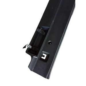 Pannello Serratura Bagagliaio SEAT Alhambra 3a Serie (10>) 7N0863459C Diesel 2.0 - Product Image 2
