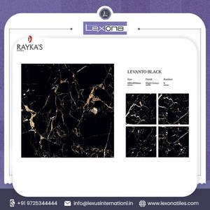 Baldosas de porcelana esmaltada de lujo Baldosas interiores pulidas para decoración del hogar al precio más bajo - Product Image 2