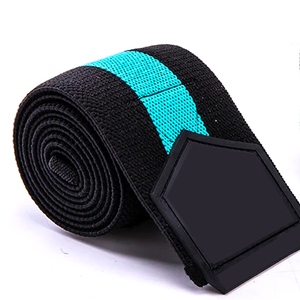2025 Hot Sale Anti-Slip Neoprene Brace <b>Sleeve</b> 5mm 7mm 9mm Compression <b>Gym</b> Squat Training Powerlifting <b>Knee</b> <b>Sleeves</b> - Product Image 6