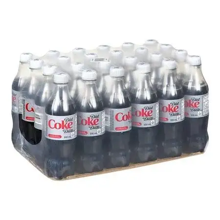Chất lượng cao Coca-Cola có thể đánh bại chế độ ăn uống Coke Sản phẩm bán thực phẩm khác & nước giải khát nước giải khát