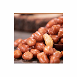 Vente en gros d'usine Décortiqueur organique sur mesure de meilleure qualité Cacahuètes en noyau brut Noix séchées en vrac - Product Image 5