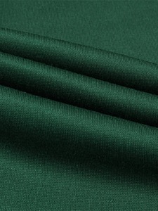 Veste en toile décontractée simple pour homme, style streetwear, avec fermeture éclair sans col, pour la saison hivernale - Product Image 3