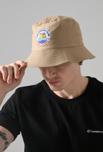 Elegante logotipo personalizado Panel frontal sólido 5 paneles SMK Cap Ajustable cordón acanalado Gorra de béisbol Hombres Estilo deportivo - Product Image 6