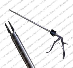TARIQ MFG CO, recién llegado, aplicador de Clip laparoscópico, instrumentos quirúrgicos de alta calidad de 10mm para cirugía - Product Image 1