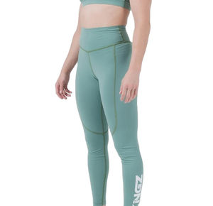 Leggings Deportivos Ajustados para Hombre, Pantalones de Compresión para Deportes, Rashguard, Bjj, Jiu Jitsu, Yoga, Spats - Product Image 1