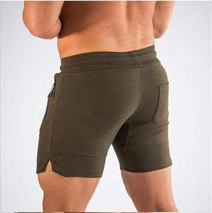 Shorts en molleton pour hommes, taille mi-haute, best-seller, qualité supérieure, styles décontractés, vêtements, vêtements du Pakistan, prix - Product Image 4