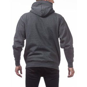 Suministro directo de fábrica Muestra gratis Ropa de hombre Sudaderas con capucha Fabricación paquistaní Streetwear 100% Algodón Sudadera con capucha Hombres - Product Image 4