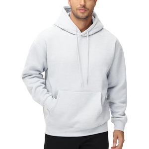 Nouvelle arrivée de sweats à capuche pour hommes vêtements de mode de plein air unisexe de haute qualité surdimensionné 1005 sweats à capuche en coton en vente en ligne à bas prix - Product Image 1