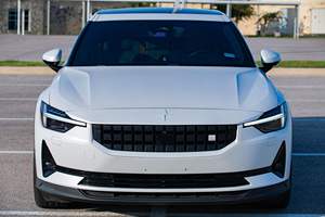 NEATLY USED 2021 Pole Star 2 Rendimiento de motor dual - Product Image 4