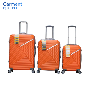 กระเป๋าเดินทางเอบีเอสทนทานต่อการแตกเคสป้องกันการกระแทกสำหรับเที่ยวบินและการล่องเรือจากเวียดนาม - Product Image 2