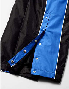 Pantalon Homme Léger d'Été 2026 – Service OEM/ODM – Pantalon de Randonnée en Nylon à Séchage Rapide – Coupe-Vent Décontracté pour Homme - Product Image 6