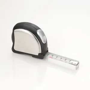 Metro a nastro promozionale personalizzato Troika Accurate: gadget personalizzati per pubblicità e branding - Product Image 5