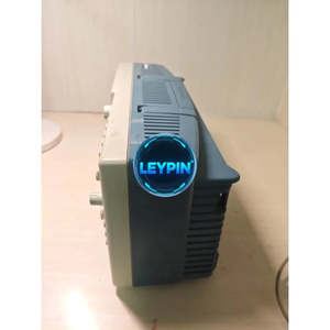 ออสซิลโลสโคปแบบดิจิตอล Tektronix TDS1012C-SC มือสอง พร้อมแบนด์วิดท์ 100MHz และอัตราการสุ่มตัวอย่าง 100 MSa/s - Product Image 3